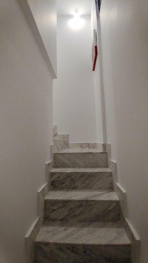 Opensky Lux Apartman Kallithea  Kültér fotó