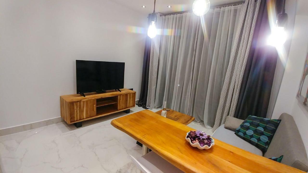 Opensky Lux Apartman Kallithea  Kültér fotó